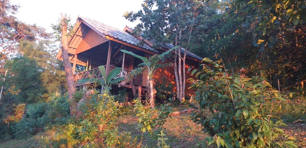 Rattana Bungalow Koh Chang Ko Chang Zewnętrze zdjęcie