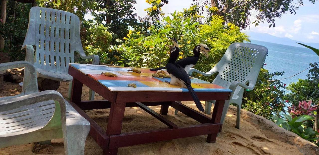 Rattana Bungalow Koh Chang Ko Chang Zewnętrze zdjęcie