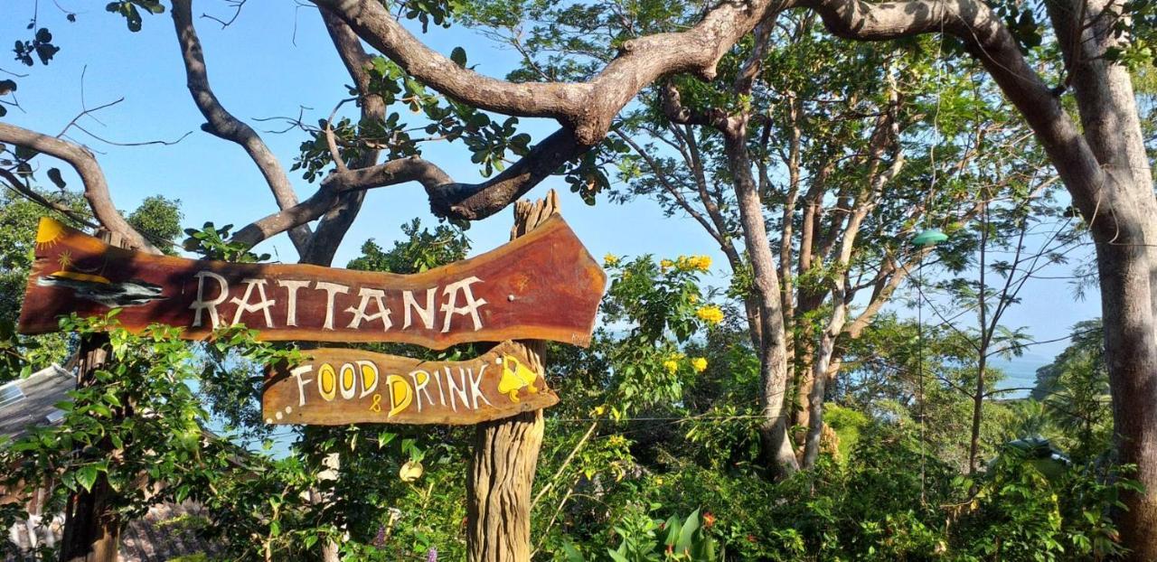 Rattana Bungalow Koh Chang Ko Chang Zewnętrze zdjęcie