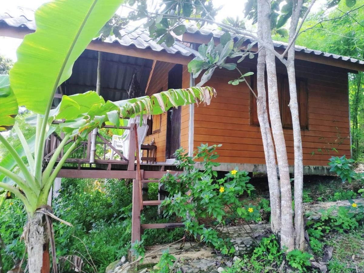 Rattana Bungalow Koh Chang Ko Chang Zewnętrze zdjęcie