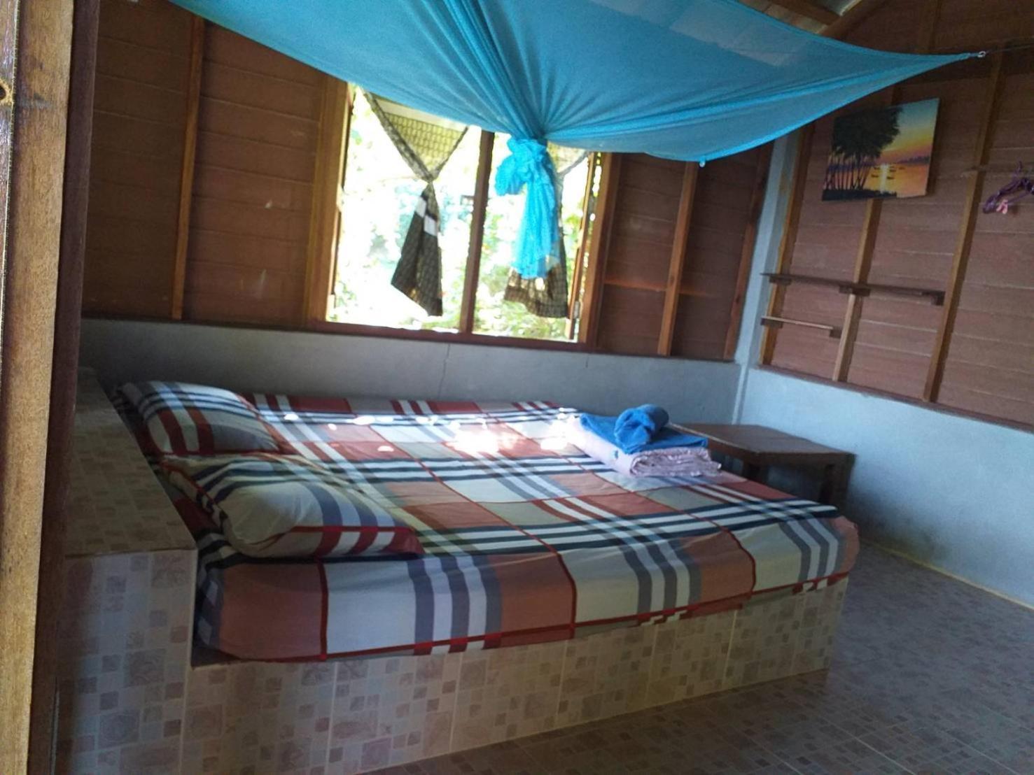 Rattana Bungalow Koh Chang Ko Chang Pokój zdjęcie