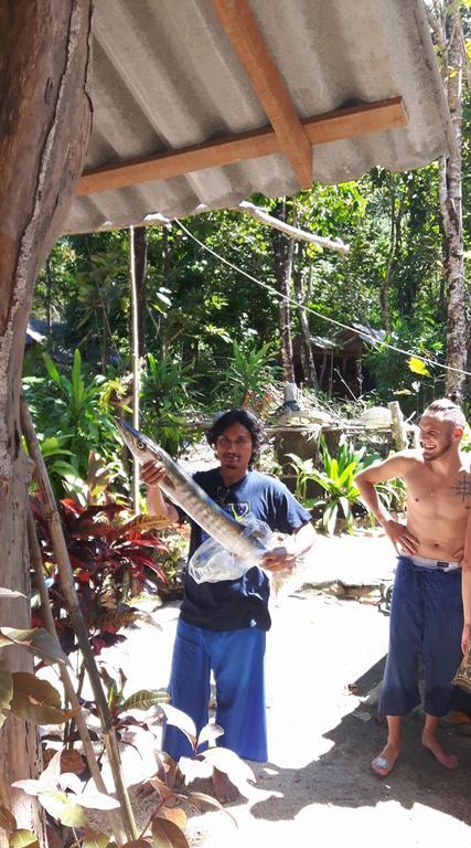 Rattana Bungalow Koh Chang Ko Chang Zewnętrze zdjęcie