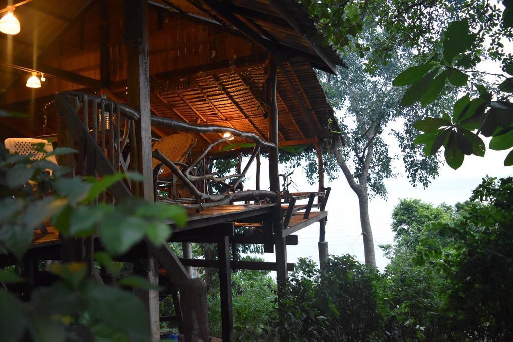 Rattana Bungalow Koh Chang Ko Chang Zewnętrze zdjęcie