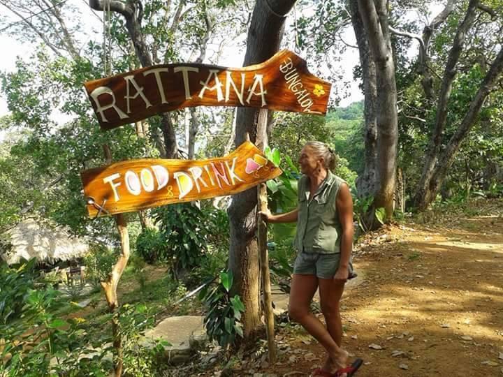 Rattana Bungalow Koh Chang Ko Chang Zewnętrze zdjęcie