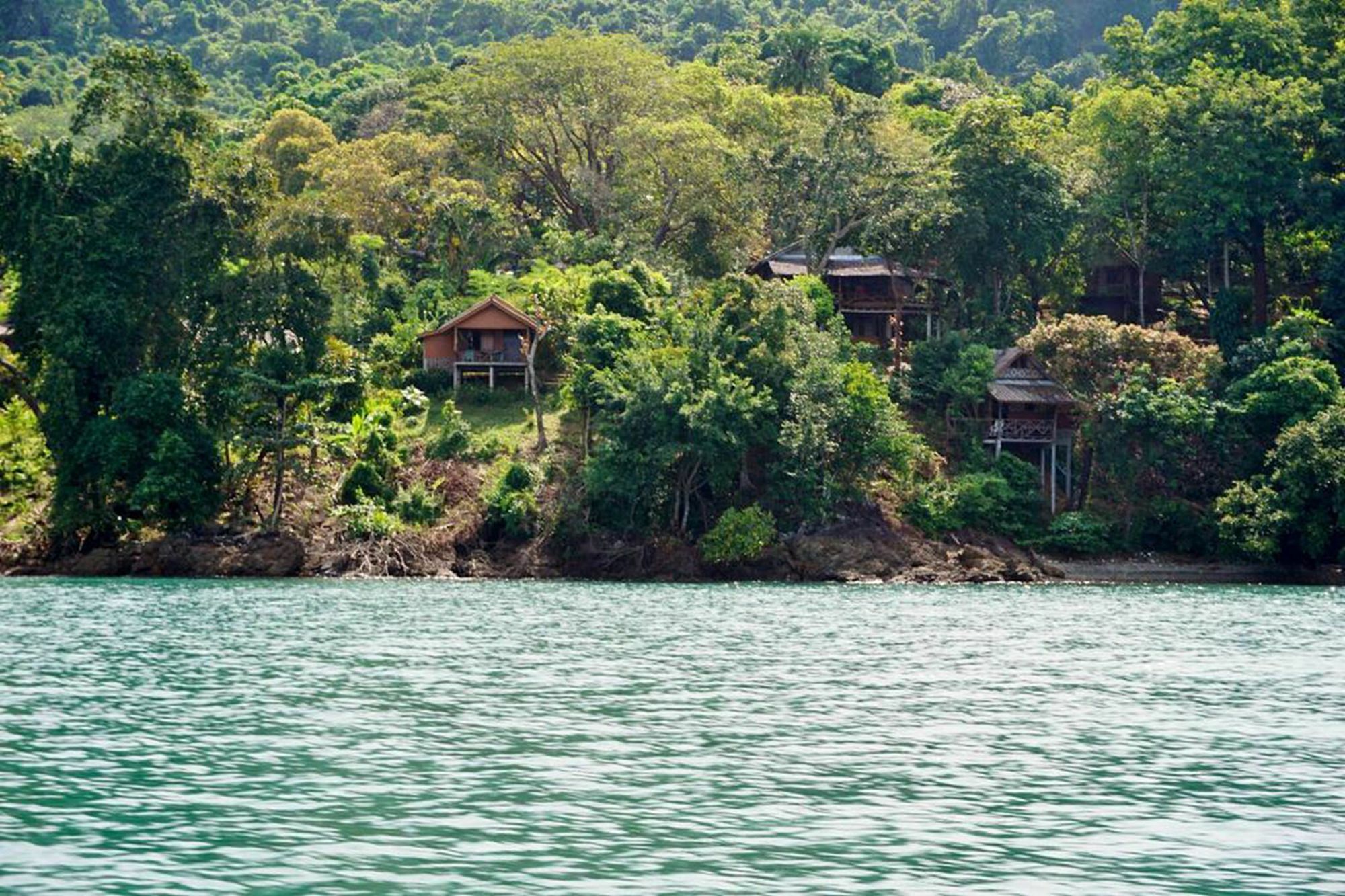 Rattana Bungalow Koh Chang Ko Chang Zewnętrze zdjęcie