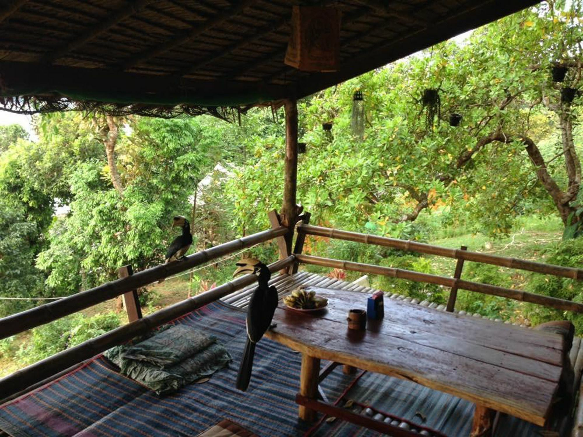 Rattana Bungalow Koh Chang Ko Chang Zewnętrze zdjęcie